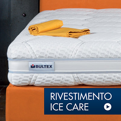 Rivestimento Ice Care | Bultex 